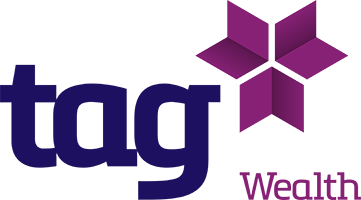 TAG Wealth Solutions Logo